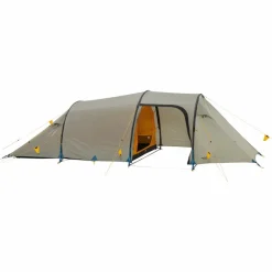 Wechsel INTREPID 4 - Tunnelzelt