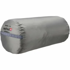 Wechsel INTREPID 4 - Tunnelzelt
