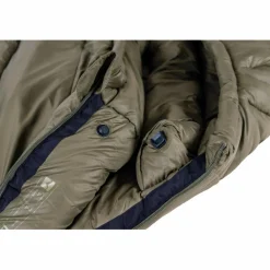 Wechsel MUDDS AUTUMN - Kunstfaserschlafsack