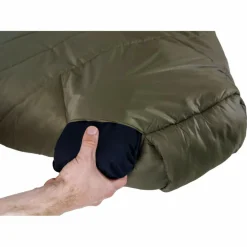 Wechsel MUDDS AUTUMN - Kunstfaserschlafsack