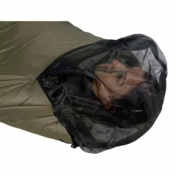 Wechsel MUDDS AUTUMN - Kunstfaserschlafsack