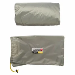 Wechsel TARP L (400X435CM) - Tarp