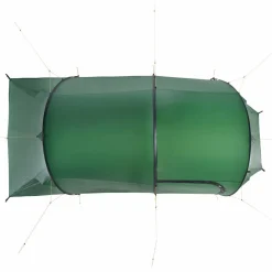 Wechsel TEMPEST 3 - Tunnelzelt