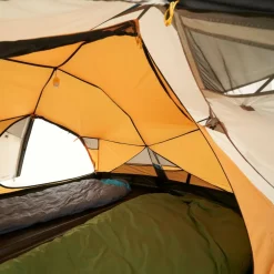 Wechsel VENTURE 3 - Kuppelzelt