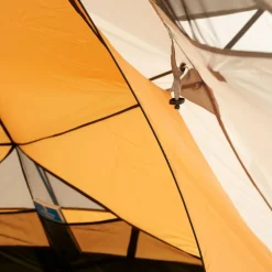 Wechsel VENTURE 3 - Kuppelzelt
