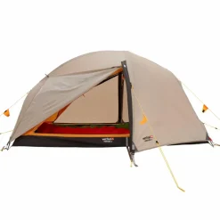 Wechsel VENTURE 2 - Kuppelzelt