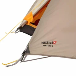 Wechsel VENTURE 2 - Kuppelzelt