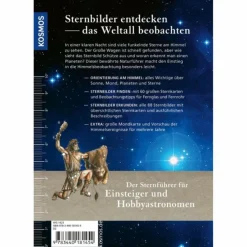 WELCHER STERN IST DAS? - Sachbuch
