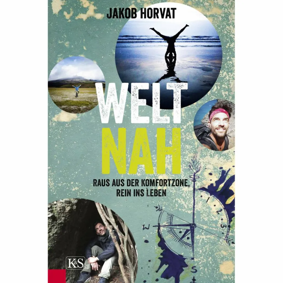 WELTNAH - Reisebericht