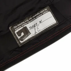 Western Mountaineering ALPINLITE 215 CM - Daunenschlafsack
