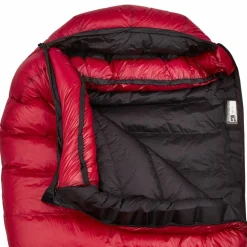 Western Mountaineering ALPINLITE 165 CM - Daunenschlafsack