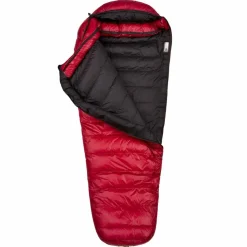 Western Mountaineering ALPINLITE 165 CM - Daunenschlafsack