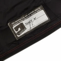 Western Mountaineering ALPINLITE 200 CM - Daunenschlafsack