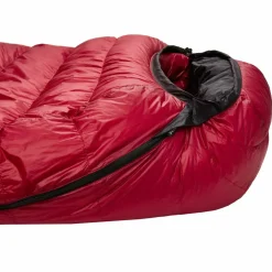Western Mountaineering ALPINLITE 180 CM - Daunenschlafsack
