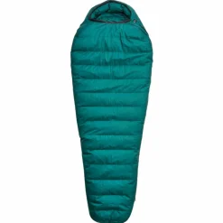 Western Mountaineering BADGER STORM SHIELD 180CM - Daunenschlafsack
