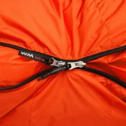 Western Mountaineering BISON STORM SHIELD 200CM - Winterschlafsack