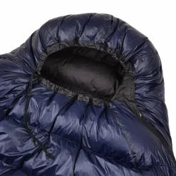 Western Mountaineering MEGALITE 180 CM - Daunenschlafsack