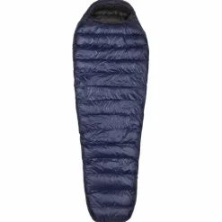 Western Mountaineering MEGALITE 200 CM - Daunenschlafsack