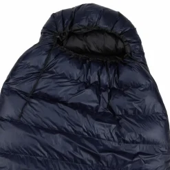 Western Mountaineering TERRALITE 215 CM - Daunenschlafsack