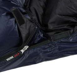 Western Mountaineering TERRALITE 215 CM - Daunenschlafsack