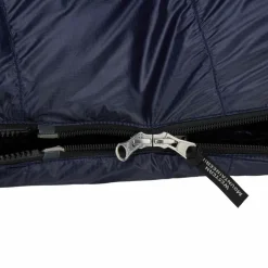 Western Mountaineering TERRALITE 215 CM - Daunenschlafsack
