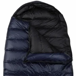 Western Mountaineering TERRALITE 200 CM Unisex - Daunenschlafsack