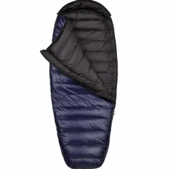 Western Mountaineering TERRALITE 165 CM - Daunenschlafsack