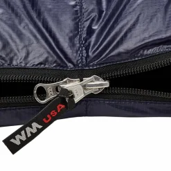 Western Mountaineering TERRALITE 165 CM - Daunenschlafsack