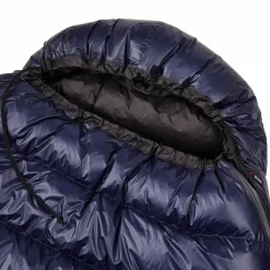Western Mountaineering TERRALITE 165 CM - Daunenschlafsack