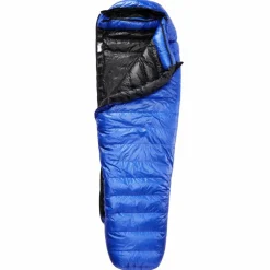 Western Mountaineering ULTRALITE 180 CM - Daunenschlafsack