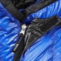 Western Mountaineering ULTRALITE 180 CM - Daunenschlafsack