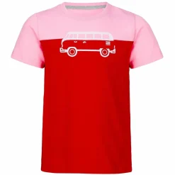 Wheeldom ABFAHRT Kinder - T-Shirt