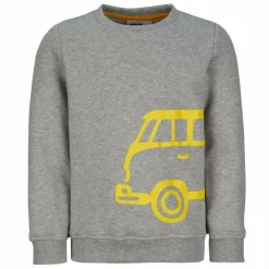 Wheeldom BIG-BUSS Kinder - Sweatshirt