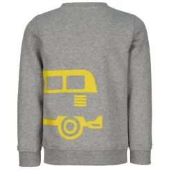 Wheeldom BIG-BUSS Kinder - Sweatshirt