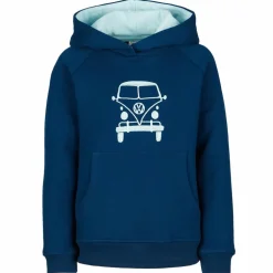 Wheeldom MEGAMÄSSIG Kinder - Hoodie
