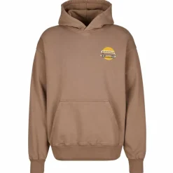 Wheeldom TEZENT Herren - Hoodie