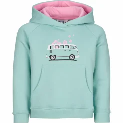Wheeldom TSCHÖRNIE Kinder - Hoodie