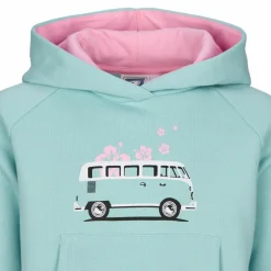 Wheeldom TSCHÖRNIE Kinder - Hoodie