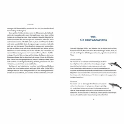WIR WALE - Sachbuch