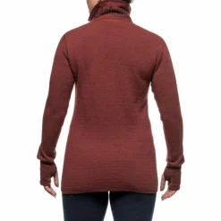Woolpower FULL ZIP JACKET 400 Unisex - Wolljacke