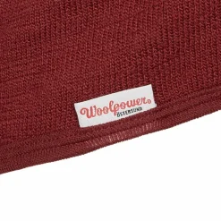 Woolpower FULL ZIP JACKET 400 Unisex - Wolljacke