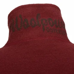 Woolpower FULL ZIP JACKET 400 Unisex - Wolljacke