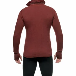 Woolpower FULL ZIP JACKET 400 Unisex - Wolljacke