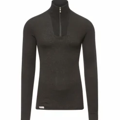 Woolpower ZIP TURTLENECK 200 Unisex - Funktionsshirt