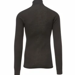Woolpower ZIP TURTLENECK 200 Unisex - Funktionsshirt