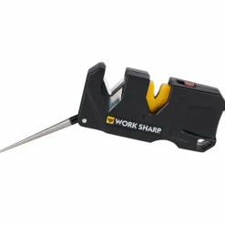Work Sharp PIVOT PLUS KNIFE SHARPENER - Schleifstein