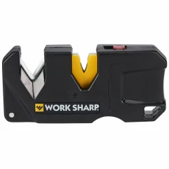 Work Sharp PIVOT PLUS KNIFE SHARPENER - Schleifstein