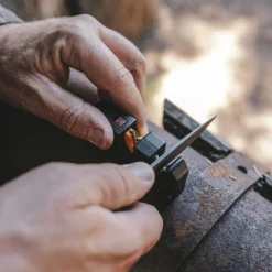 Work Sharp PIVOT PLUS KNIFE SHARPENER - Schleifstein