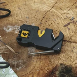 Work Sharp PIVOT PLUS KNIFE SHARPENER - Schleifstein