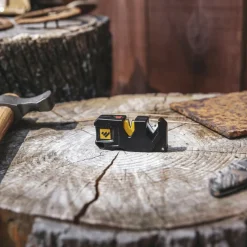 Work Sharp PIVOT PLUS KNIFE SHARPENER - Schleifstein